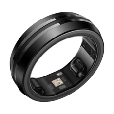 Nhẫn Thông Minh Theo Dõi Sức Khỏe RENPHO Lynx Smart Ring – Size 08