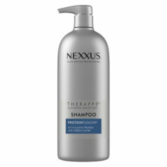 Dầu Gội Dưỡng Ẩm Nexxus Therappe Ultimate Moisture Shampoo - Chai 1.24L