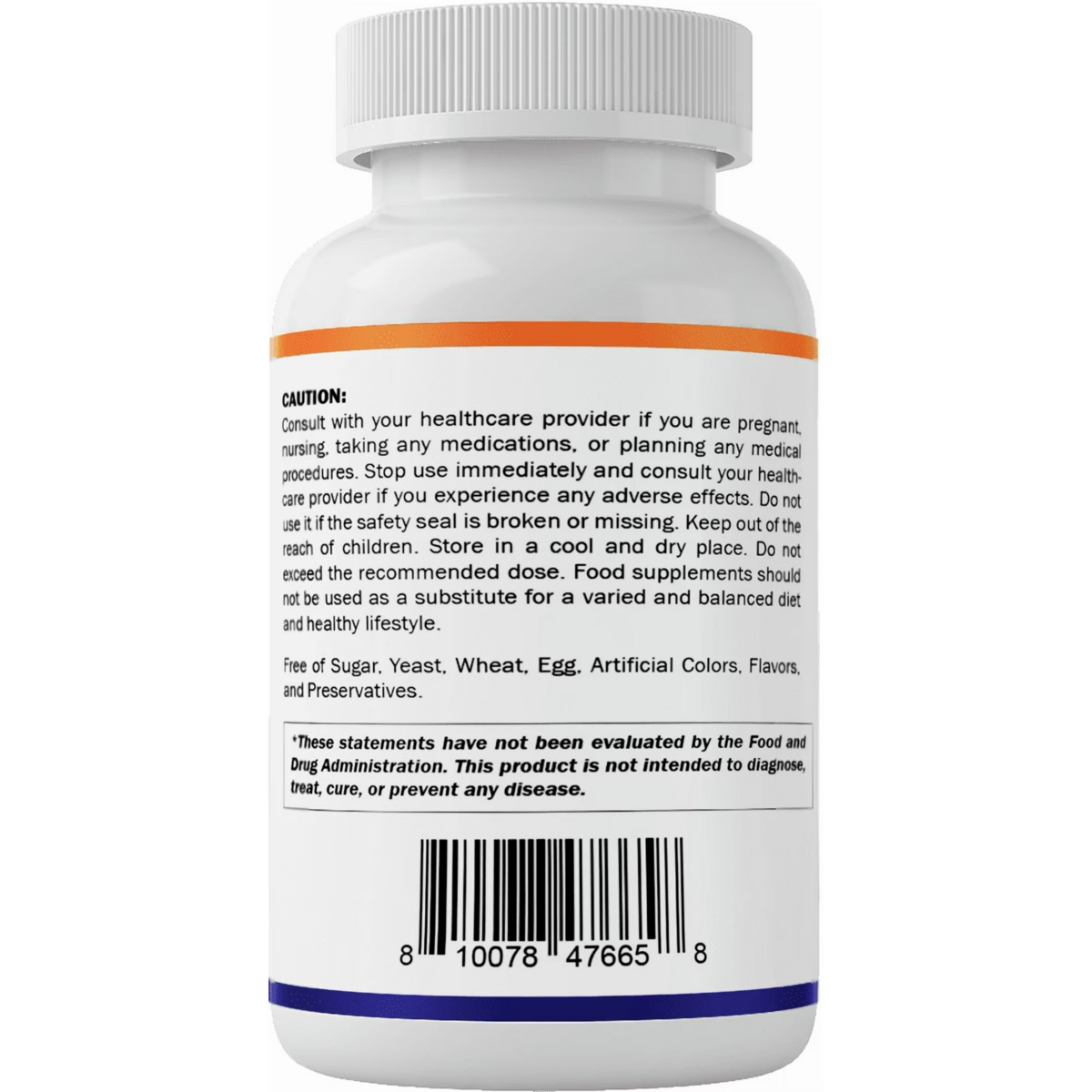 Viên Uống Vitamin B6 Hoạt Tính Vitamatic P5P Pyridoxal-5-Phosphate 100mg – Hộp 240 Viên