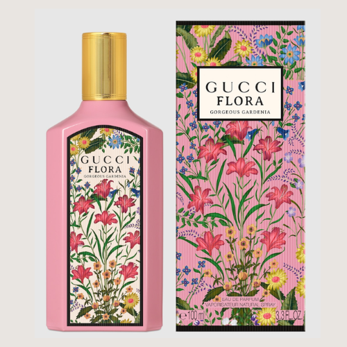 Nước Hoa Nữ Gucci Flora Gorgeous Gardenia Eau de Parfum 100 ml