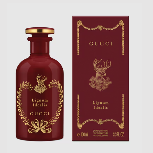 Nước Hoa Unisex Gucci The Alchemist's Garden Lignum Idealis Eau de Parfum 100 ml