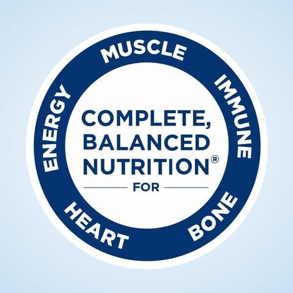 Sữa Bột Ensure Original Vanilla Nutrition Powder 400G