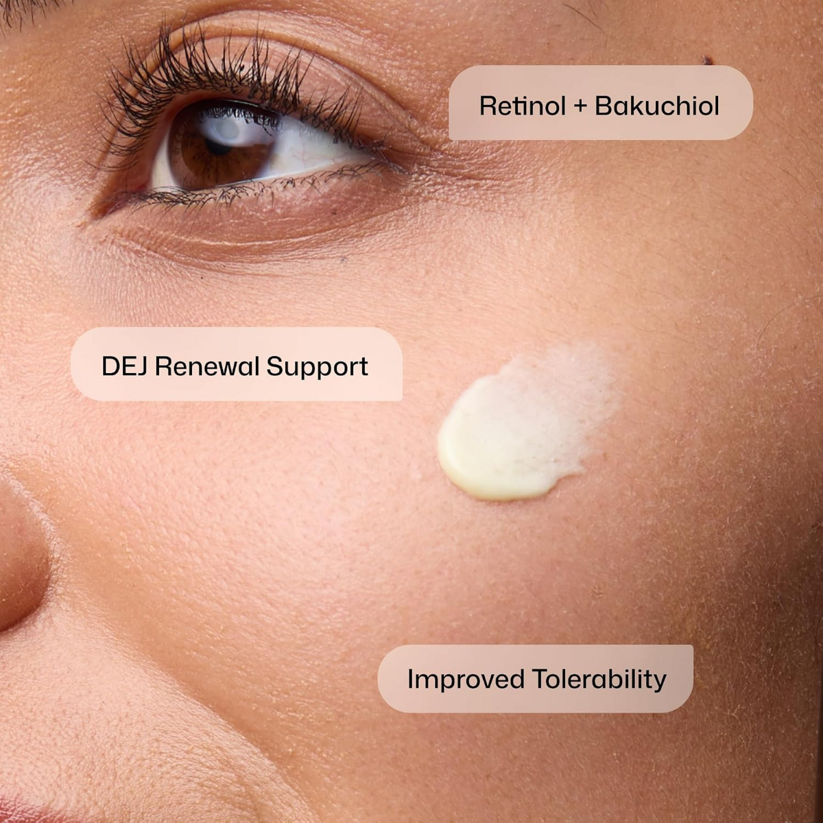 Kem Dưỡng Da Ban Đêm Chống Lão Hóa Revision Skincare D·E·J Night Face Cream – Chai 1.7 Oz