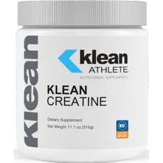 Bột Creatine Klean Athlete Klean Creatine – Hộp 315g