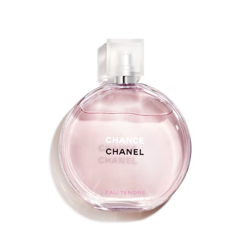 Nước Hoa Nữ CHANEL Chance Eau Tendre Eau de Toilette 100 ml