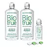 Dung Dịch Ngâm Kính Áp Tròng Biotrue Multi-Purpose Solution – Hộp 2 Chai X 473ml