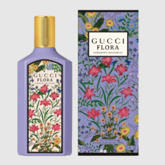 Nước Hoa Nữ Gucci Flora Gorgeous Magnolia Eau de Parfum 100 ml