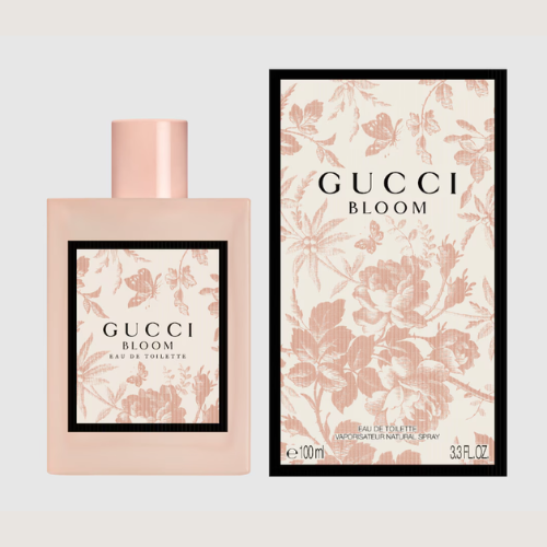 Nước Hoa Nữ Gucci Bloom Eau de Toilette 100 ml