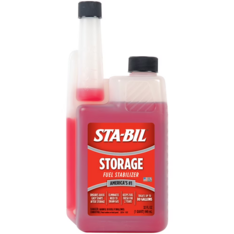 Dung Dịch Ổn Định Nhiên Liệu STA-BIL Storage Fuel Stabilizer – Chai 946ml 