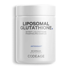 Viên Uống Superior Liposomal Glutathione Setria – Hộp 120 viên