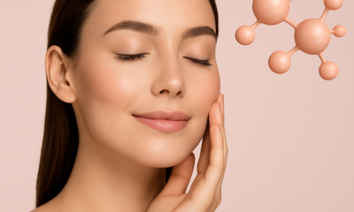 Collagen: 