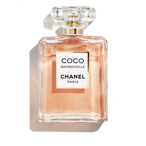 Nước Hoa Nữ CHANEL Coco Mademoiselle Eau de Parfum Intense 100 ml