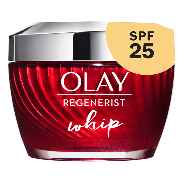 Kem Dưỡng Ẩm Olay Regenerist Whip Face Moisturizer SPF 25 – Hộp 48G