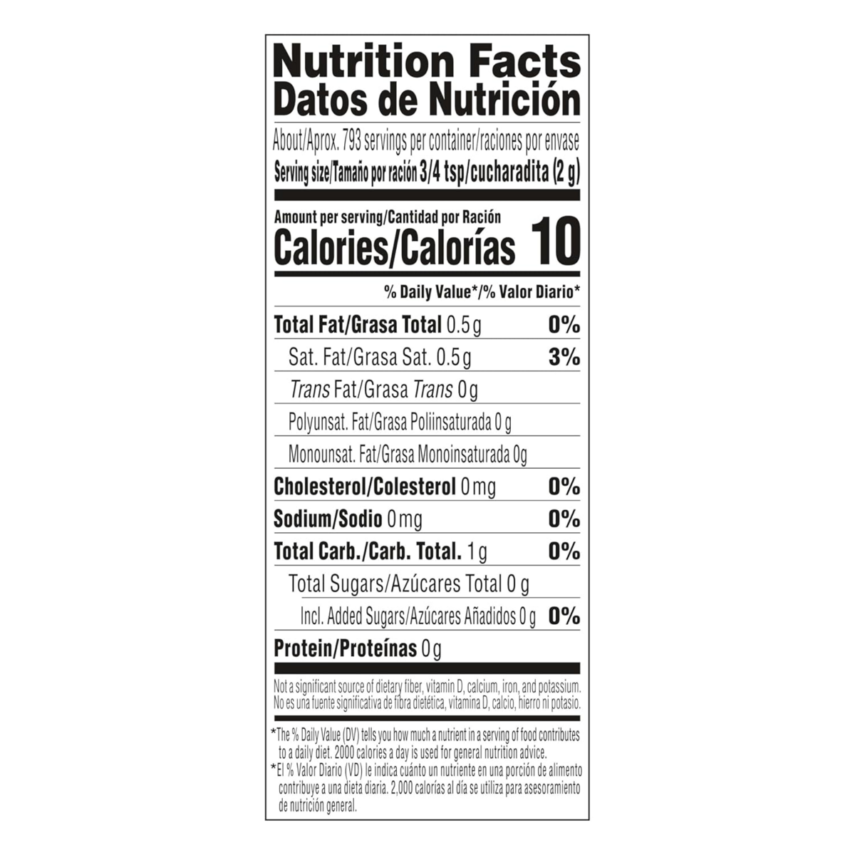 Bột Kem Béo Nestlé Coffee mate Original Non-Dairy Powdered Coffee Creamer – Set 2 Hộp x 56 Oz