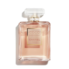 Nước Hoa Nữ CHANEL Coco Mademoiselle Eau de Parfum 100 ml