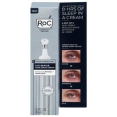 Kem Dưỡng Mắt RoC Retinol Correxion Dark Circles Eye Treatment – Tuýp 15ml