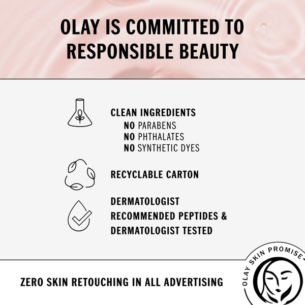 Kem Dưỡng Ẩm Olay Regenerist Whip Face Moisturizer SPF 25 – Hộp 48G
