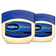 Kem Dưỡng Ẩm Vaseline Petroleum Jelly Original – Set 2 Hũ 13 oz